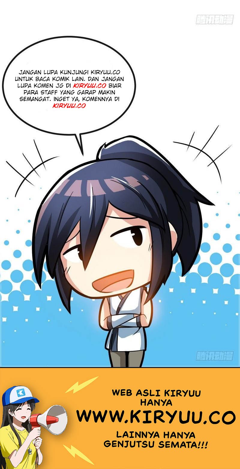 Extreme God Chapter 25 Bahasa Indonesia